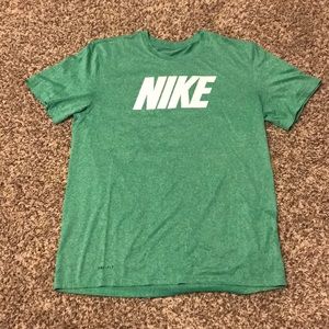 Men’s Nike Dri Fit Tee